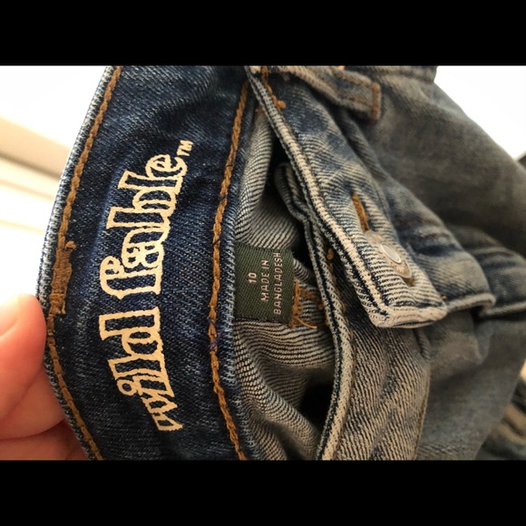 High Rise Bike Shorts - Picture 5 of 6